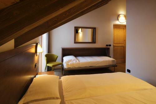Hotel Sogni D'oro
