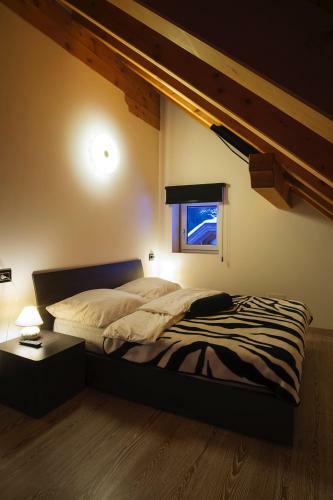 Hotel Sogni D'oro