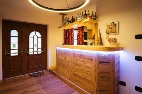 Hotel Sogni D'oro