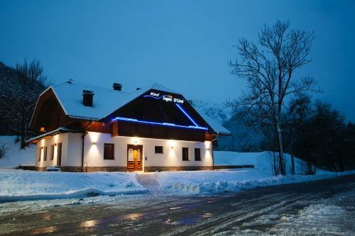 Hotel Sogni D'oro