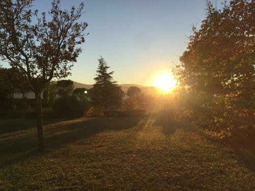 Apartamento Villa Giulia