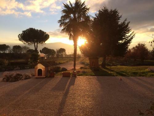 Apartamento Villa Giulia