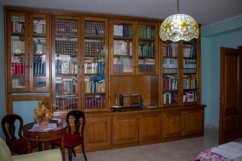 Apartamento Villa Giulia