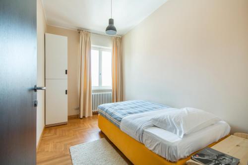 Apartamento Casa Foscolo