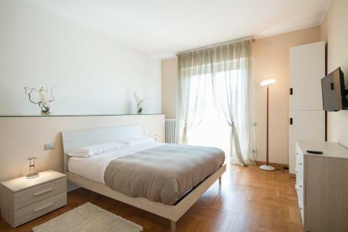 Apartamento Casa Foscolo