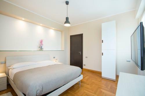 Apartamento Casa Foscolo
