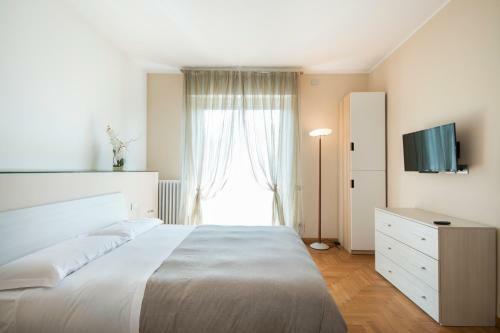 Apartamento Casa Foscolo