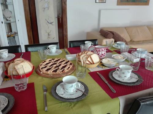 Il Cortile B&B