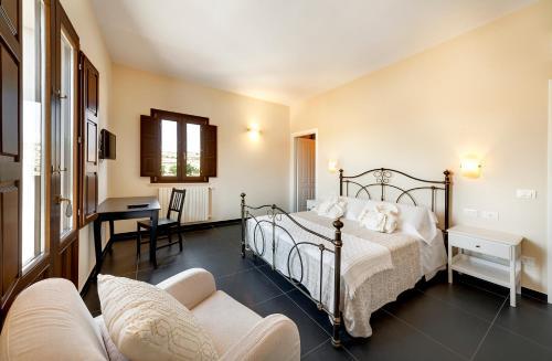 Hotel Arucim�li Rural Resort