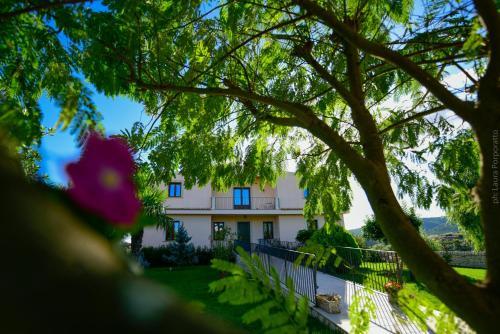 Hotel Arucim�li Rural Resort