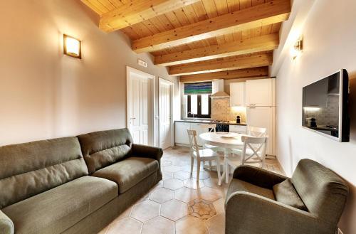 Hotel Arucim�li Rural Resort
