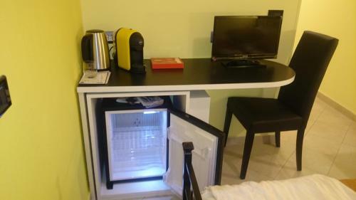 Hostal Affittacamere Villa Giulia