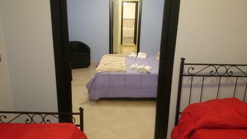 Hostal Affittacamere Villa Giulia