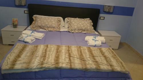 Hostal Affittacamere Villa Giulia