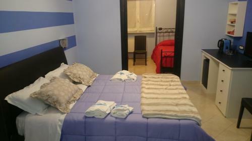 Hostal Affittacamere Villa Giulia