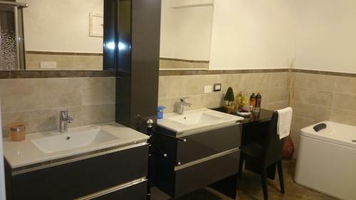 Hostal Affittacamere Villa Giulia