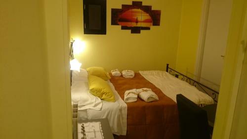 Hostal Affittacamere Villa Giulia