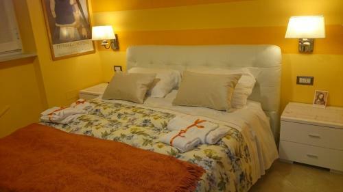 Hostal Affittacamere Villa Giulia