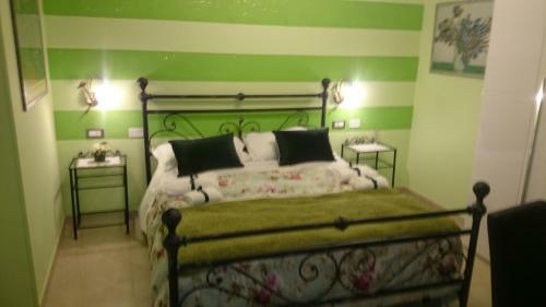 Hostal Affittacamere Villa Giulia