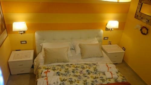 Hostal Affittacamere Villa Giulia