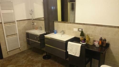 Hostal Affittacamere Villa Giulia