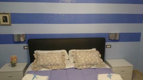 Hostal Affittacamere Villa Giulia