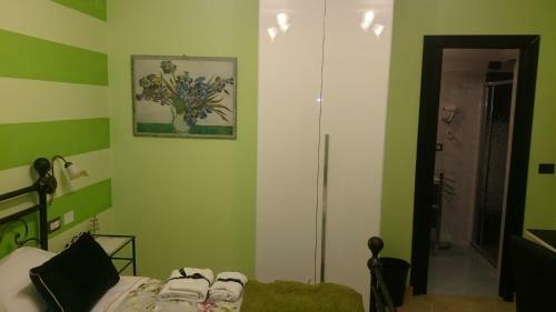 Hostal Affittacamere Villa Giulia