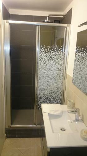 Hostal Affittacamere Villa Giulia