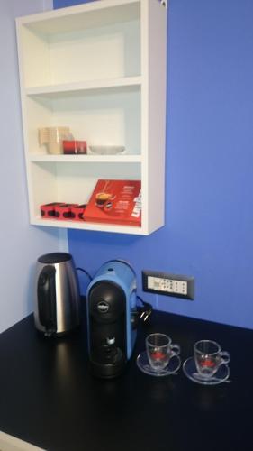 Hostal Affittacamere Villa Giulia