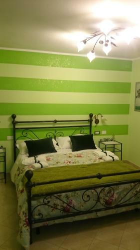 Hostal Affittacamere Villa Giulia