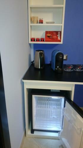 Hostal Affittacamere Villa Giulia