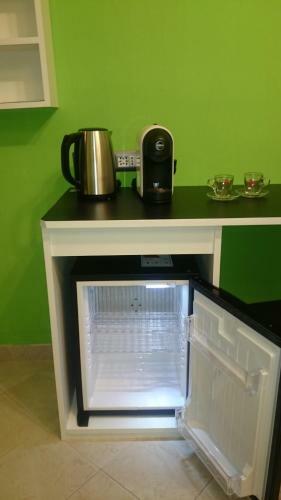 Hostal Affittacamere Villa Giulia