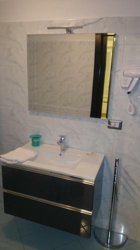 Hostal Affittacamere Villa Giulia