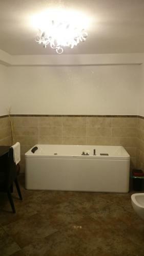 Hostal Affittacamere Villa Giulia