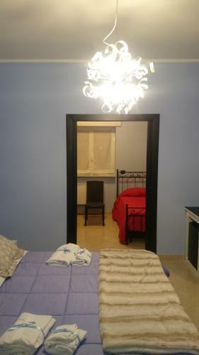 Hostal Affittacamere Villa Giulia