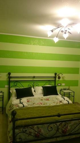 Hostal Affittacamere Villa Giulia