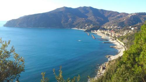 Hostal Affittacamere Villa Giulia