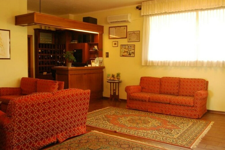Hotel Cantalodole