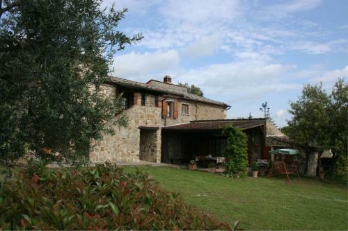 Rigomagno Villa Sleeps 6 Pool Wifi