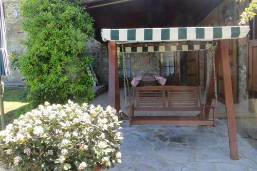 Rigomagno Villa Sleeps 6 Pool Wifi