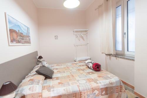 B&B Rectina Pompei