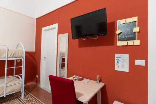 B&B Rectina Pompei