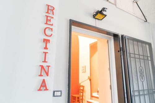 B&B Rectina Pompei
