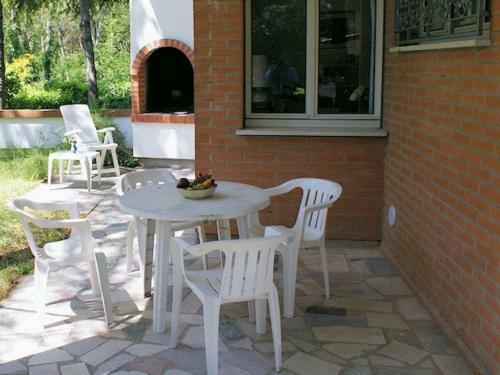 Lignano Riviera Villa Economica