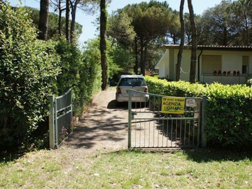 Lignano Riviera Villa Economica