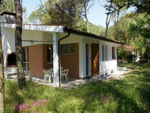Lignano Riviera Villa Economica