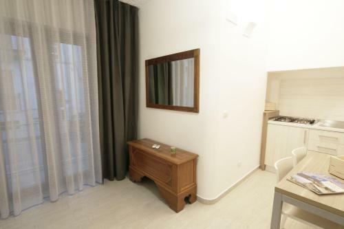 Casa Dante Bed&breakfast