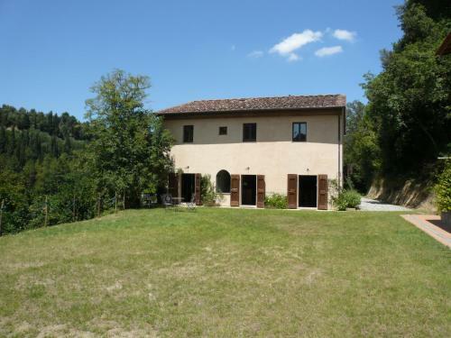 Villa Granchiaia