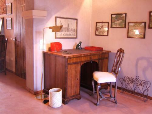 Villa Granchiaia