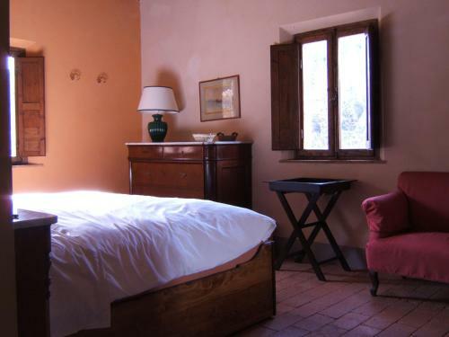 Villa Granchiaia